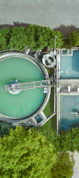  WE CARE FOR SUSTAINABILITY