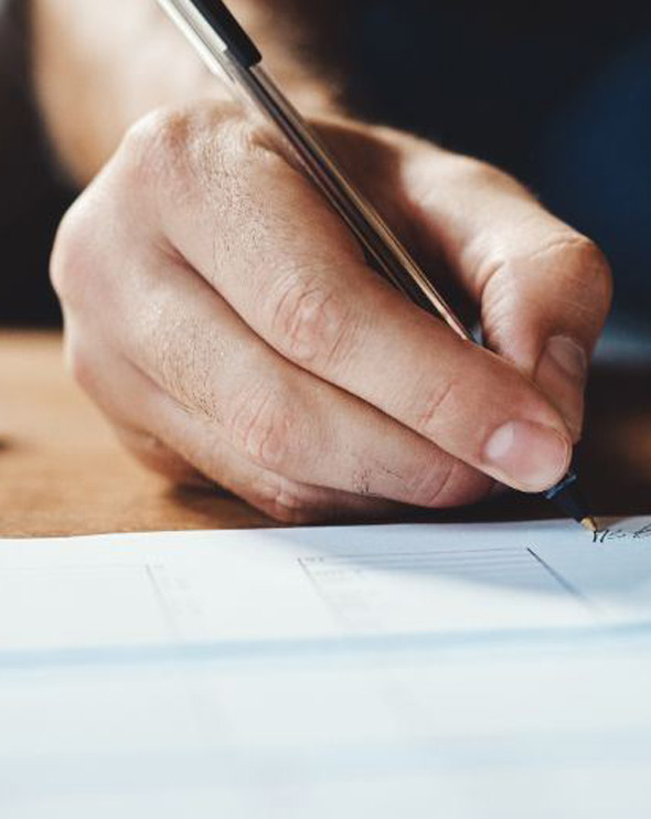 AGREEMENT-SIGNING OF CONTRACT