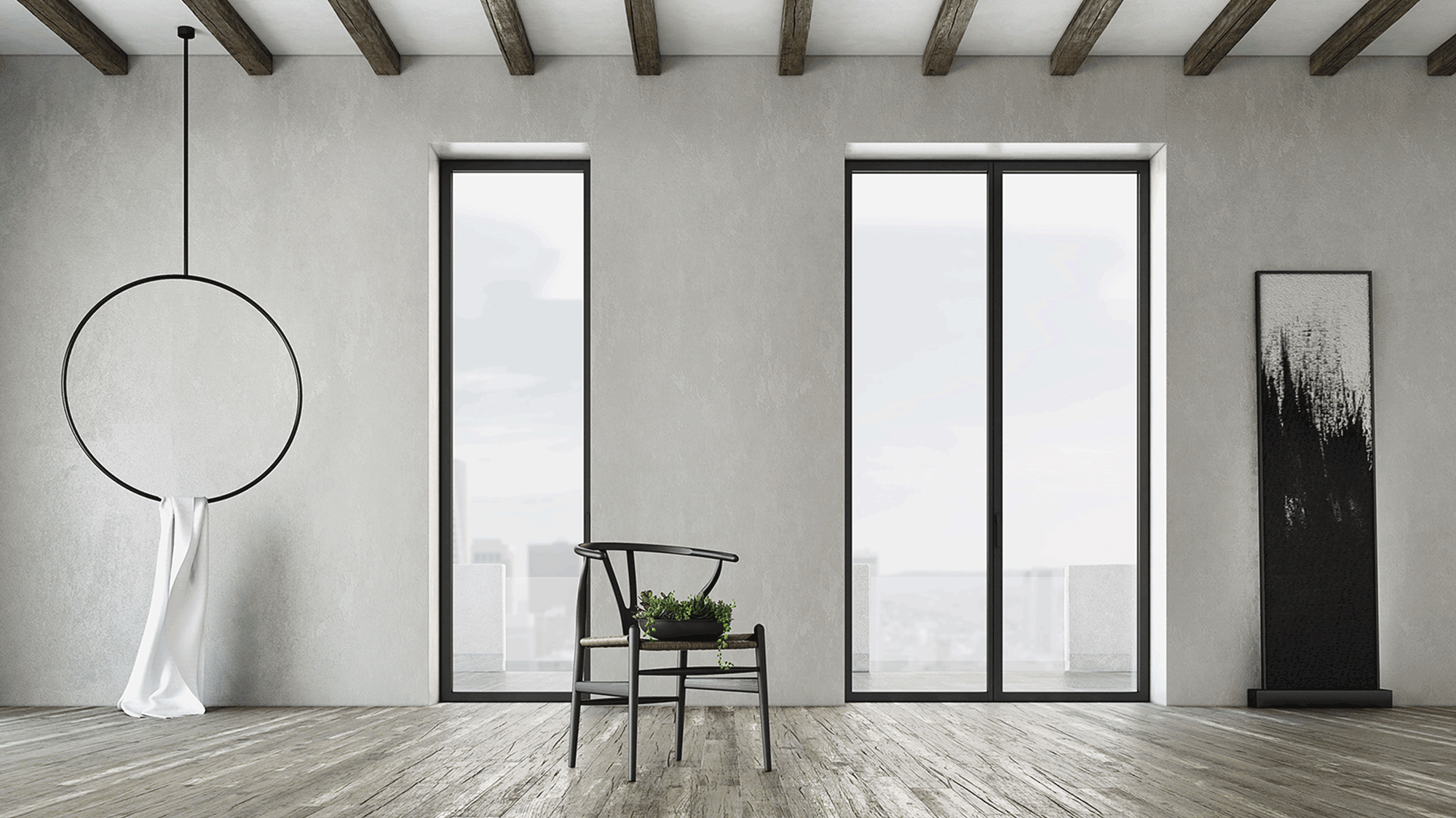 ESSENCE W67BS HI² ML