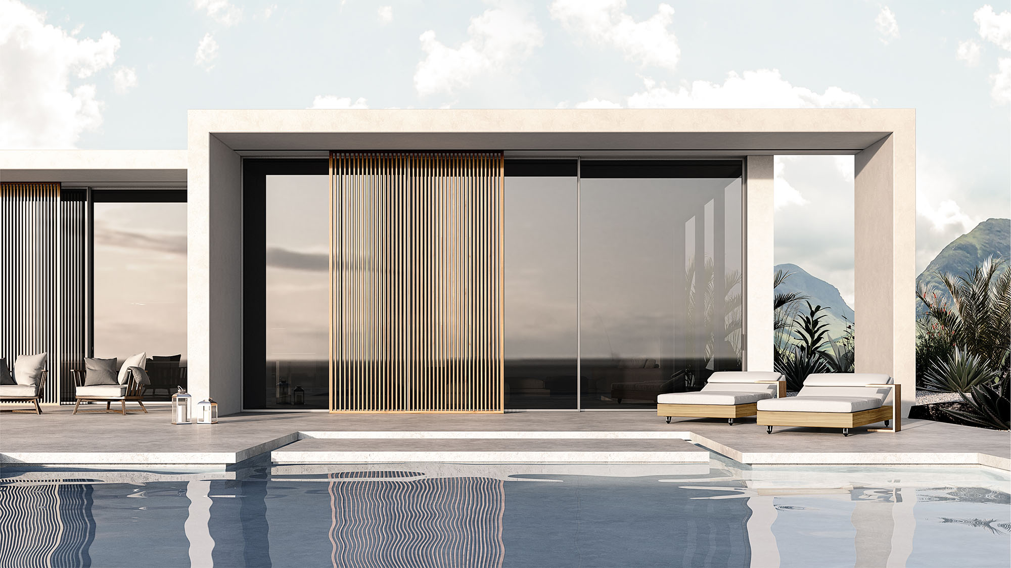 MINIMAL LOOK SL52 HI²