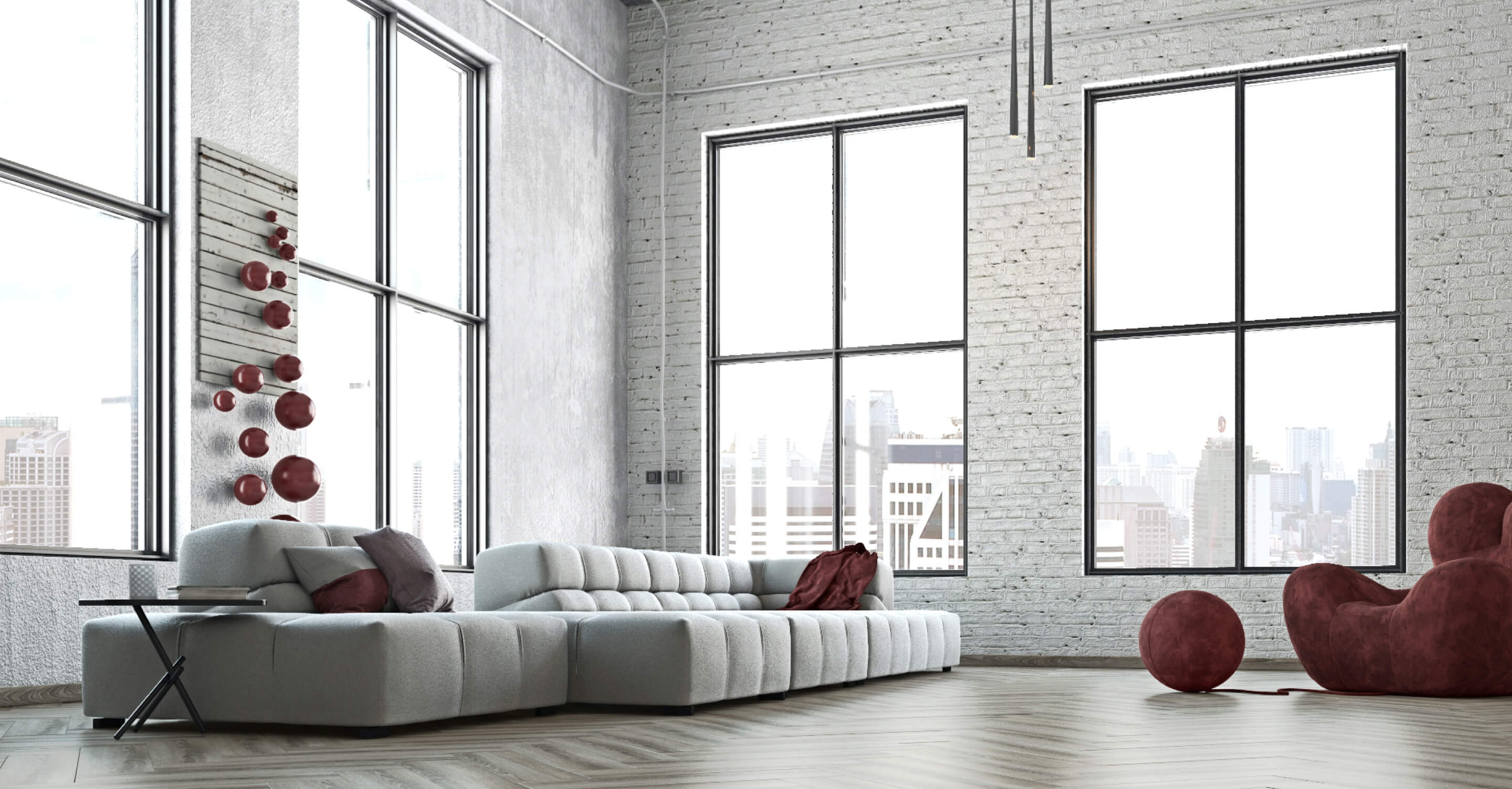 ICONIC W77BS AI² ML