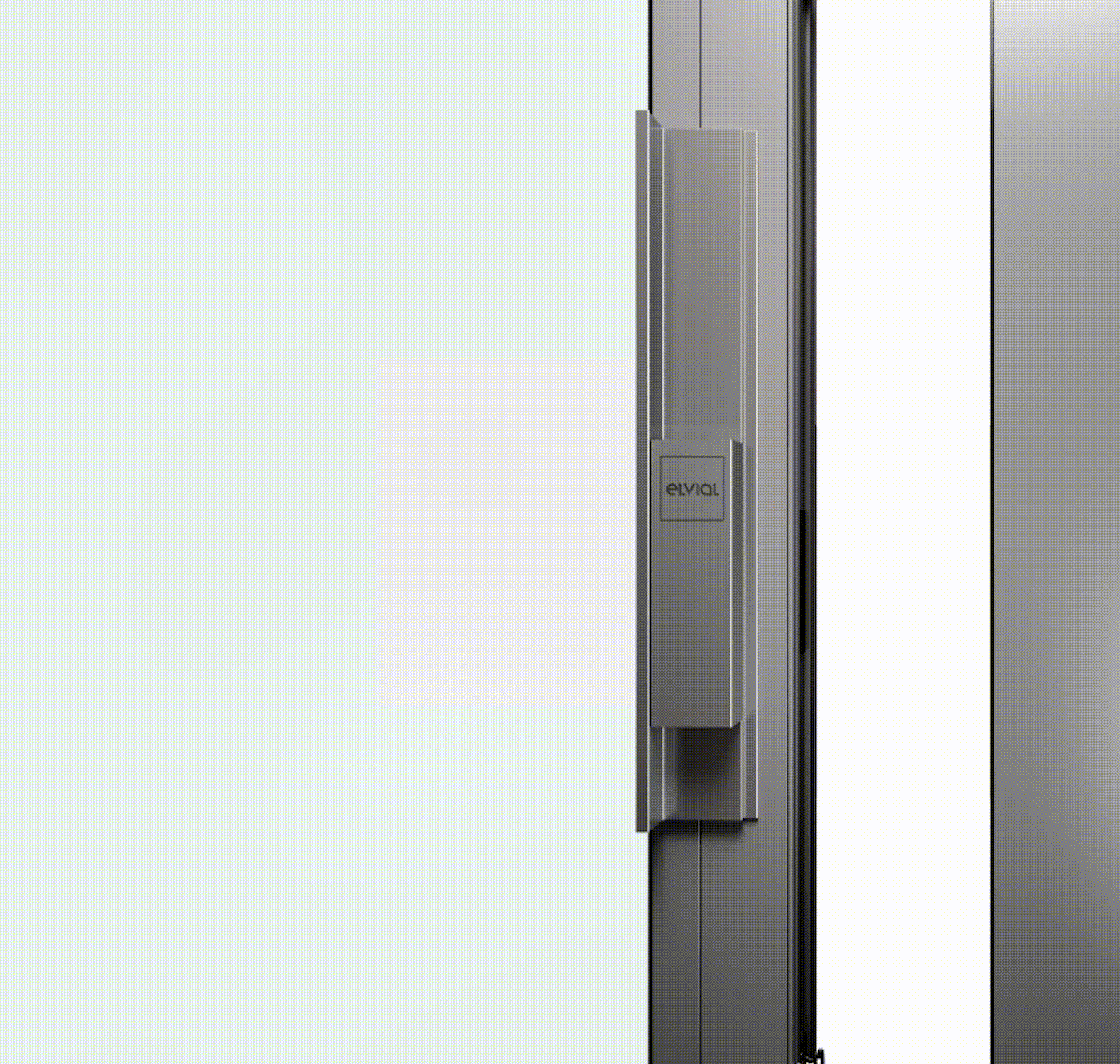 MULTI-POINT LOCKING SYSTEM