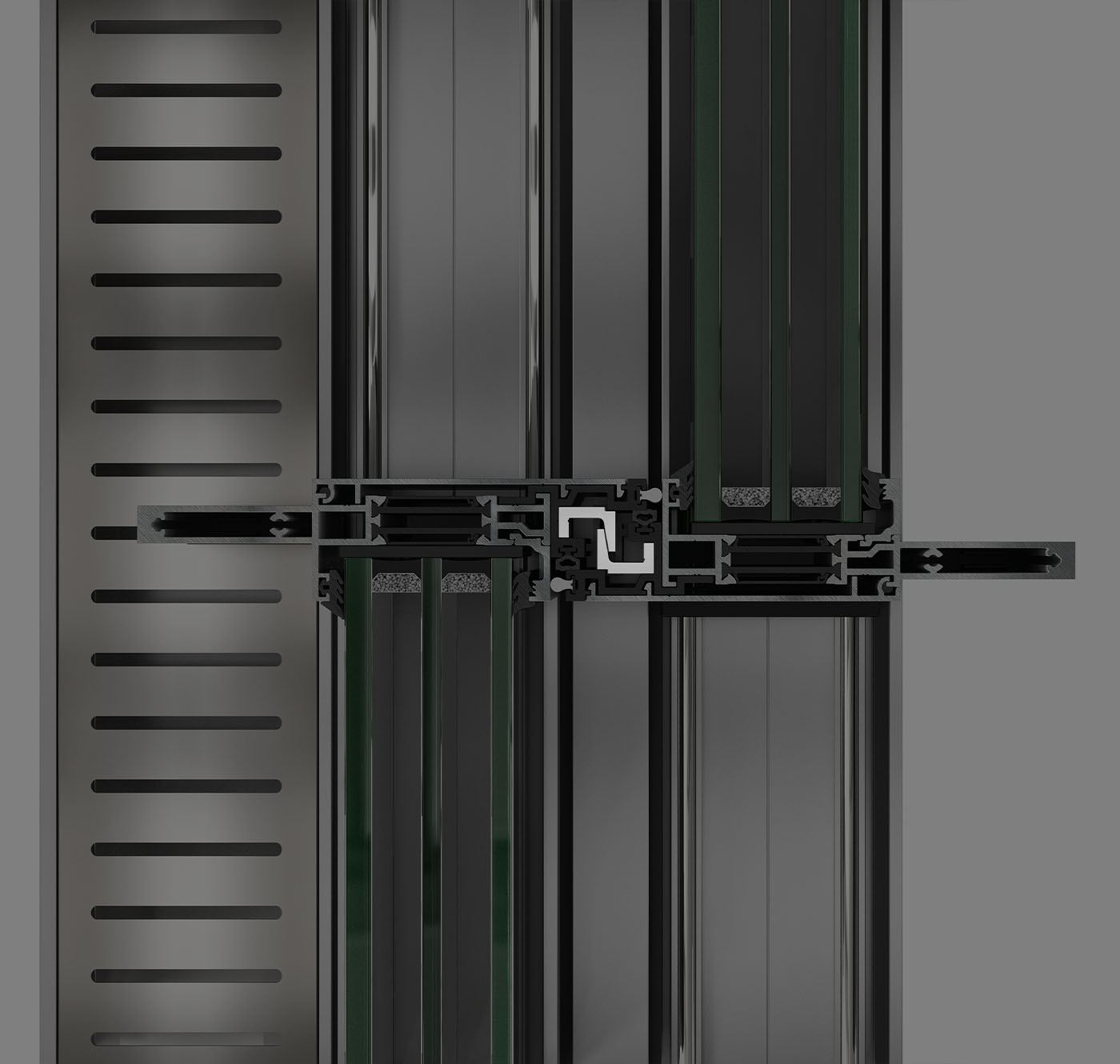 INCREASED ROBUSTNESS