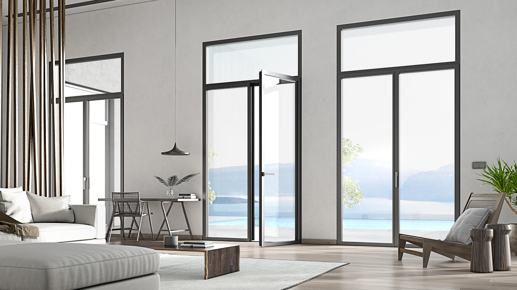 RESISTANCE TO WIND LOAD