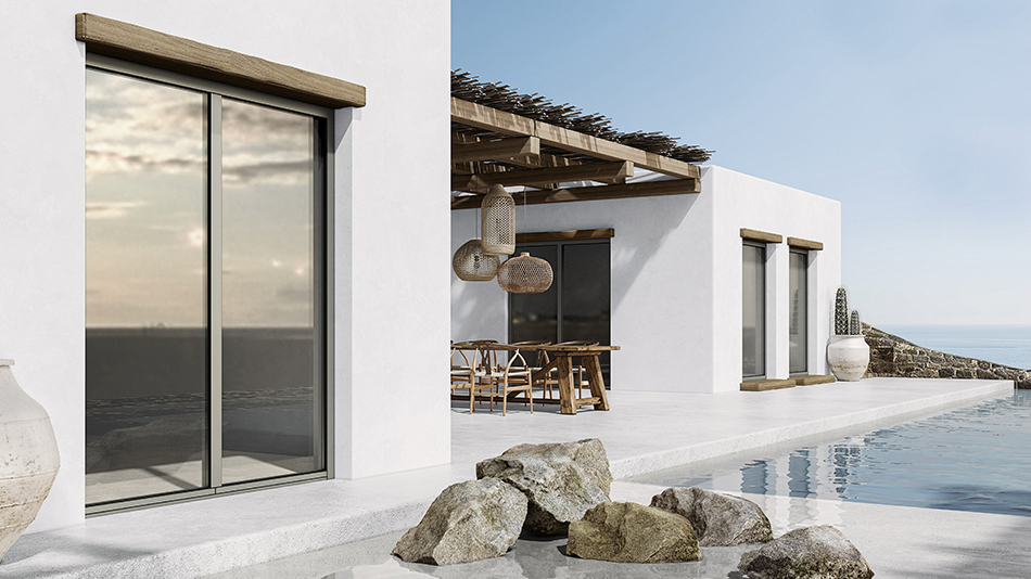 ΑΝΤΟΧΗ ΣΕ ΑΝΕΜΟΠΙΕΣΗ 