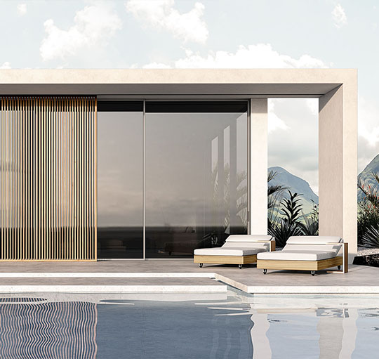 MINIMAL LOOK SL68 AI²