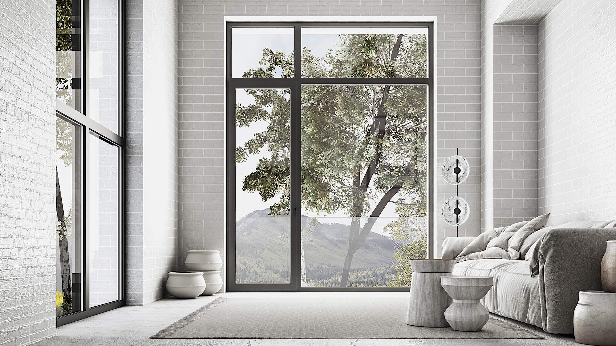 RESISTANCE TO WIND LOAD