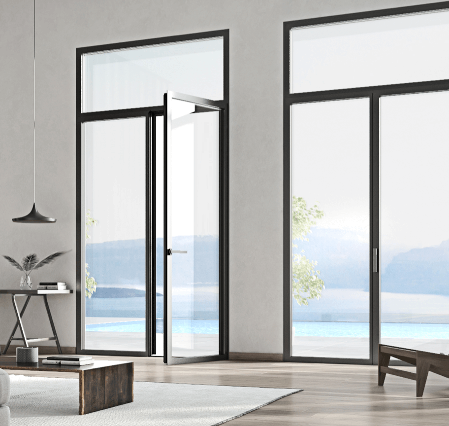 ICONIC W77BS AI² ML