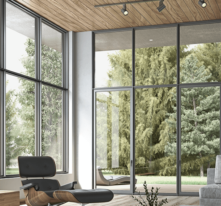 ICONIC W77BS AI² ML