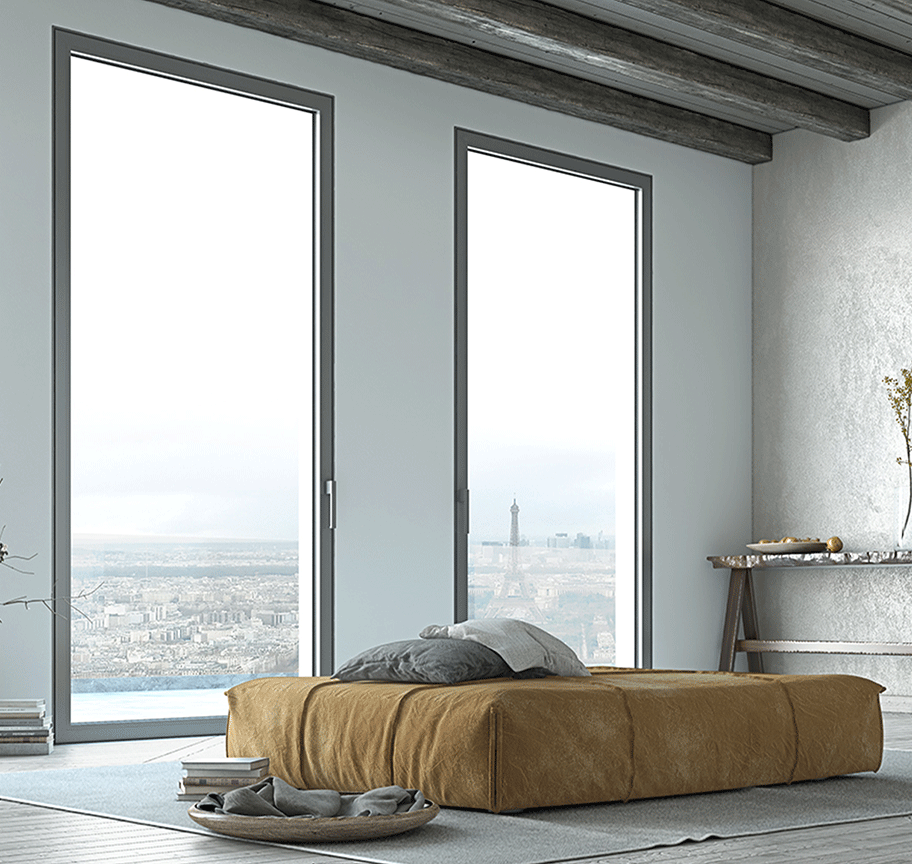 ICONIC W77BS AI² ML