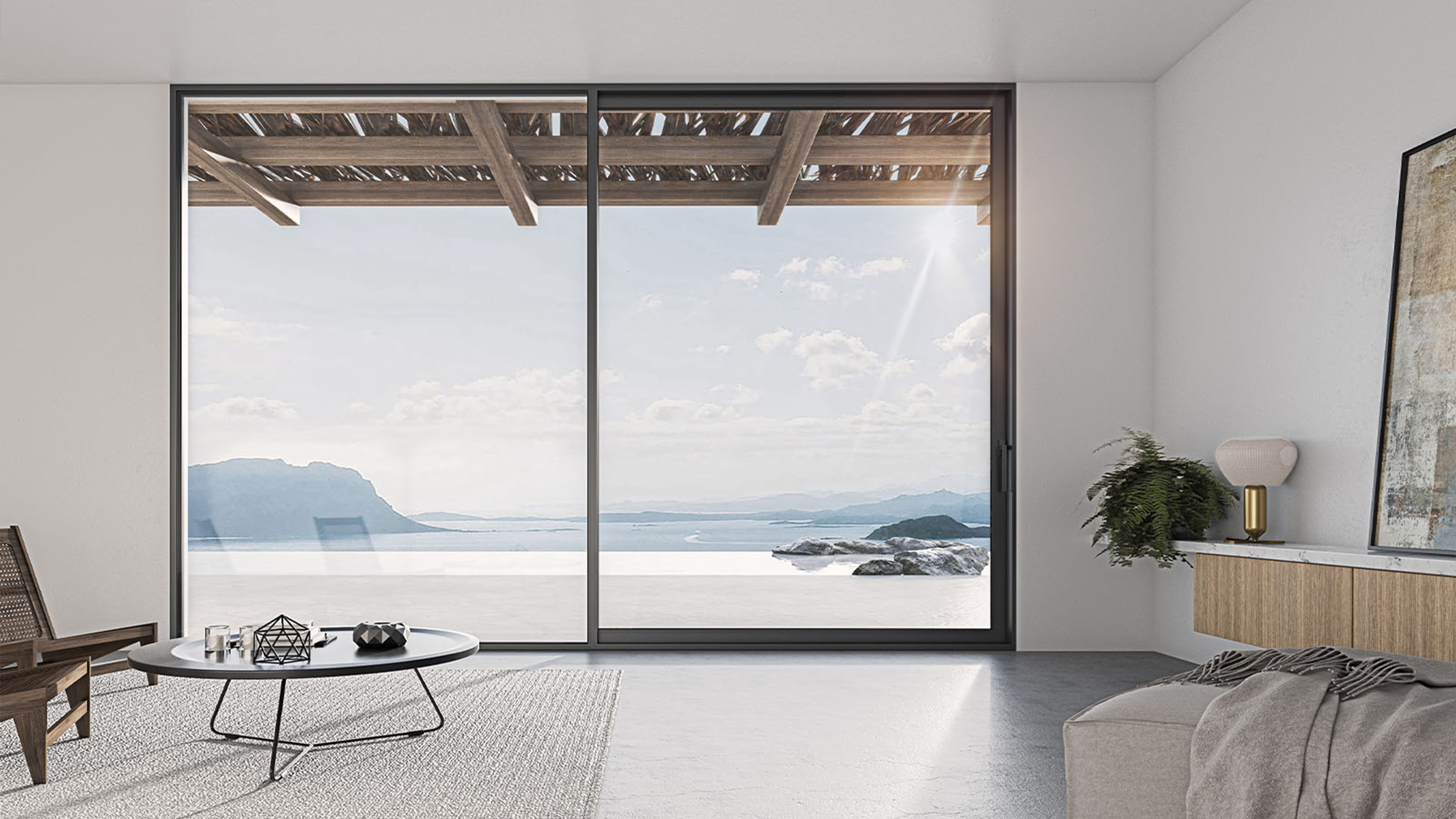 RESISTANCE TO WIND LOAD