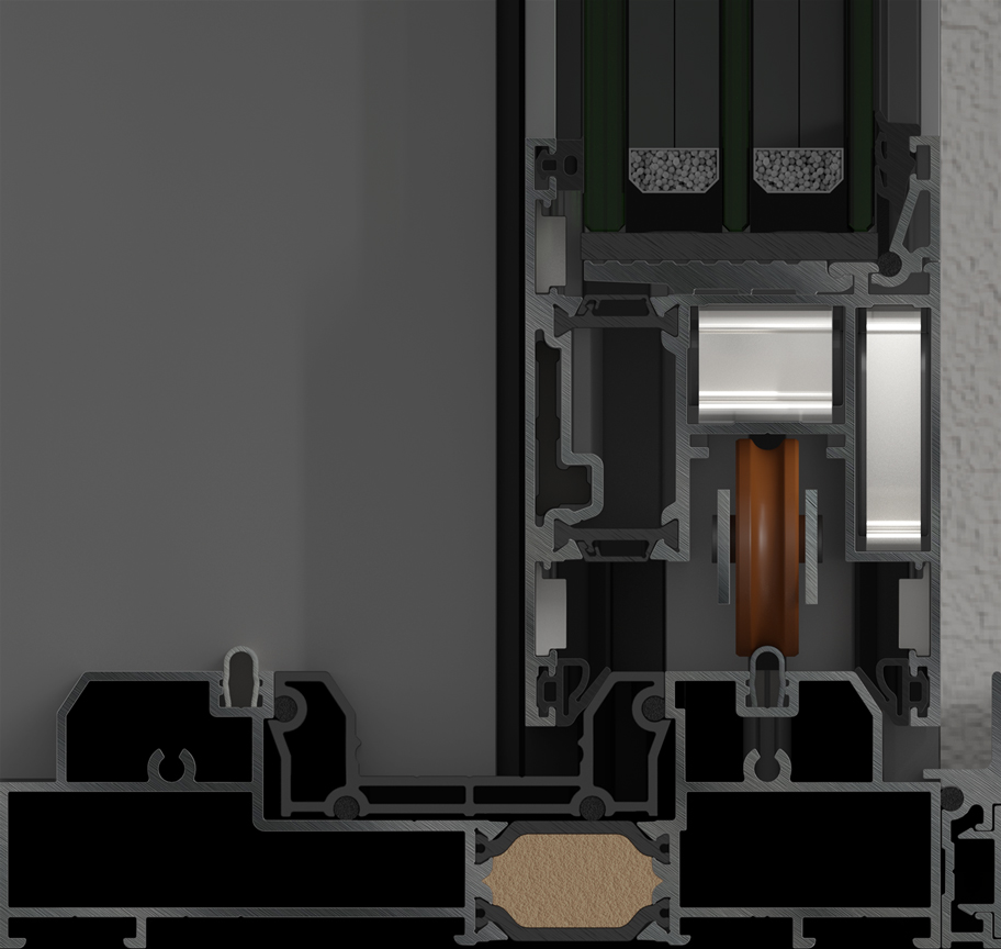 EFFICIENT PROTECTION