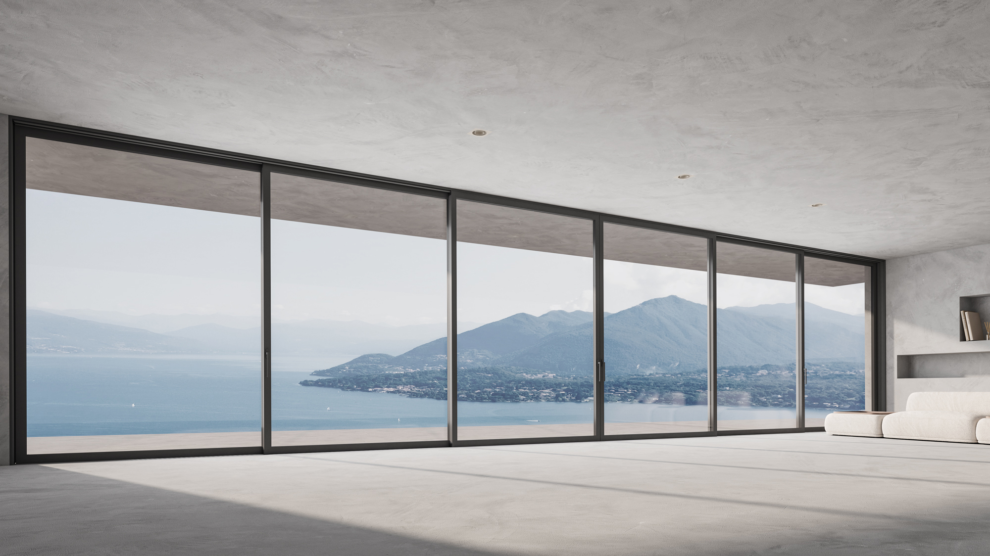 ESSENCE SL60 HI² FLAT EDITION