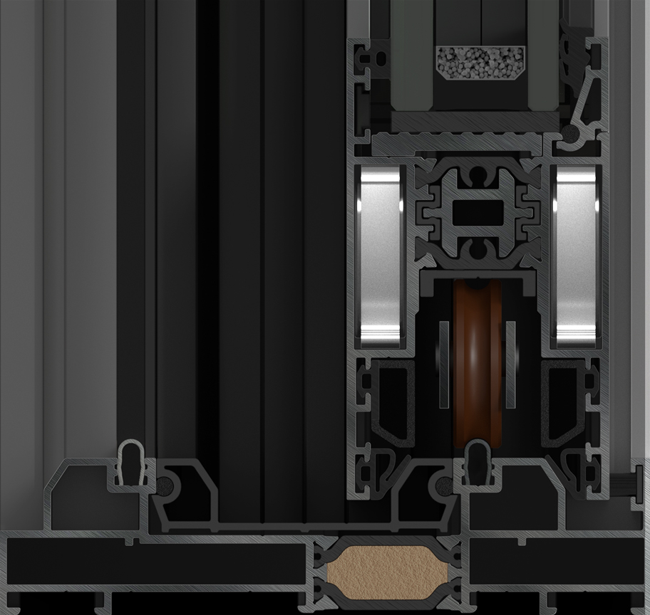 EFFICIENT PROTECTION