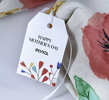 Γιορτη της μητερας ELVIAL