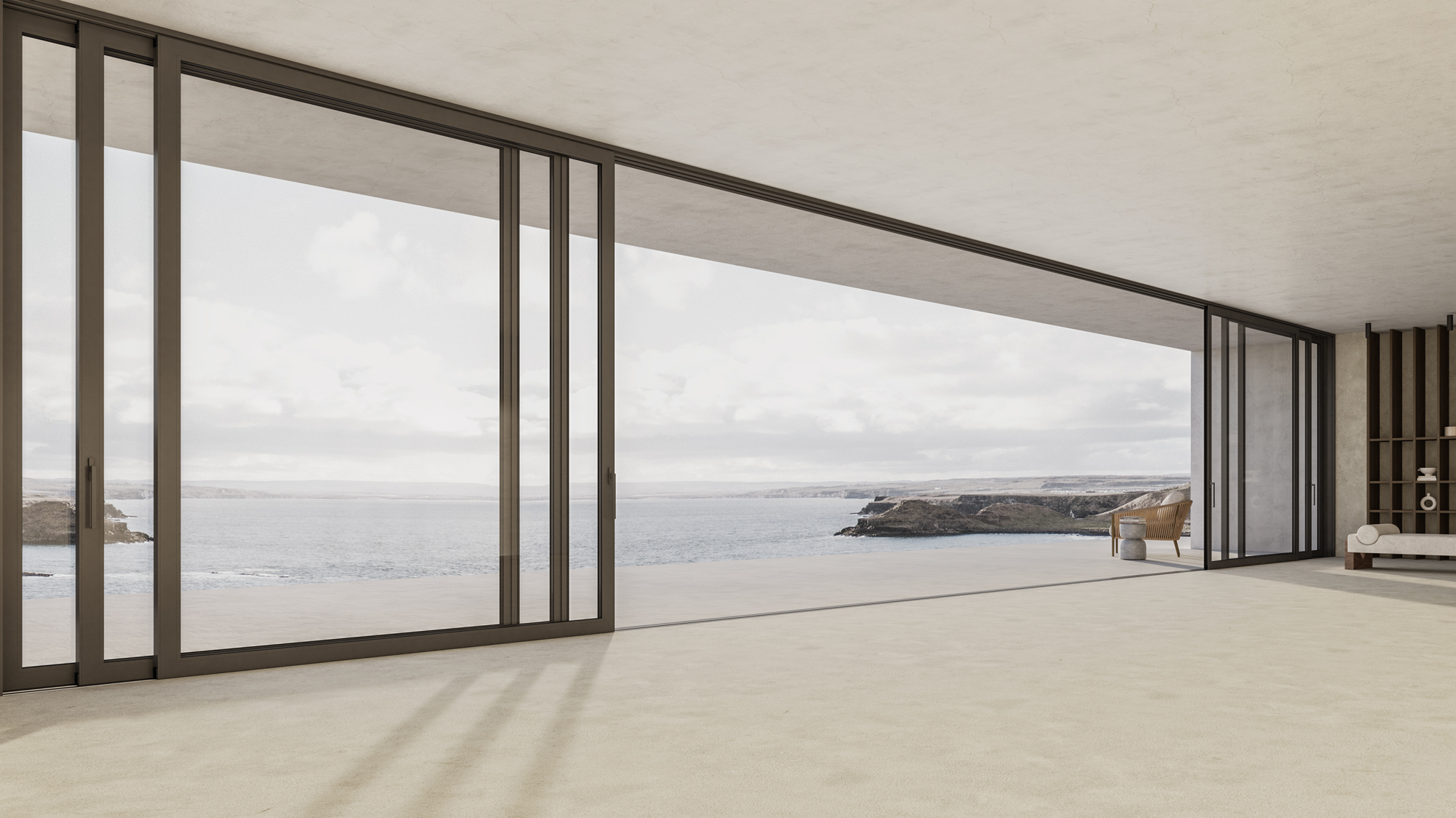 ESSENCE SL50 HI² FLAT EDITION