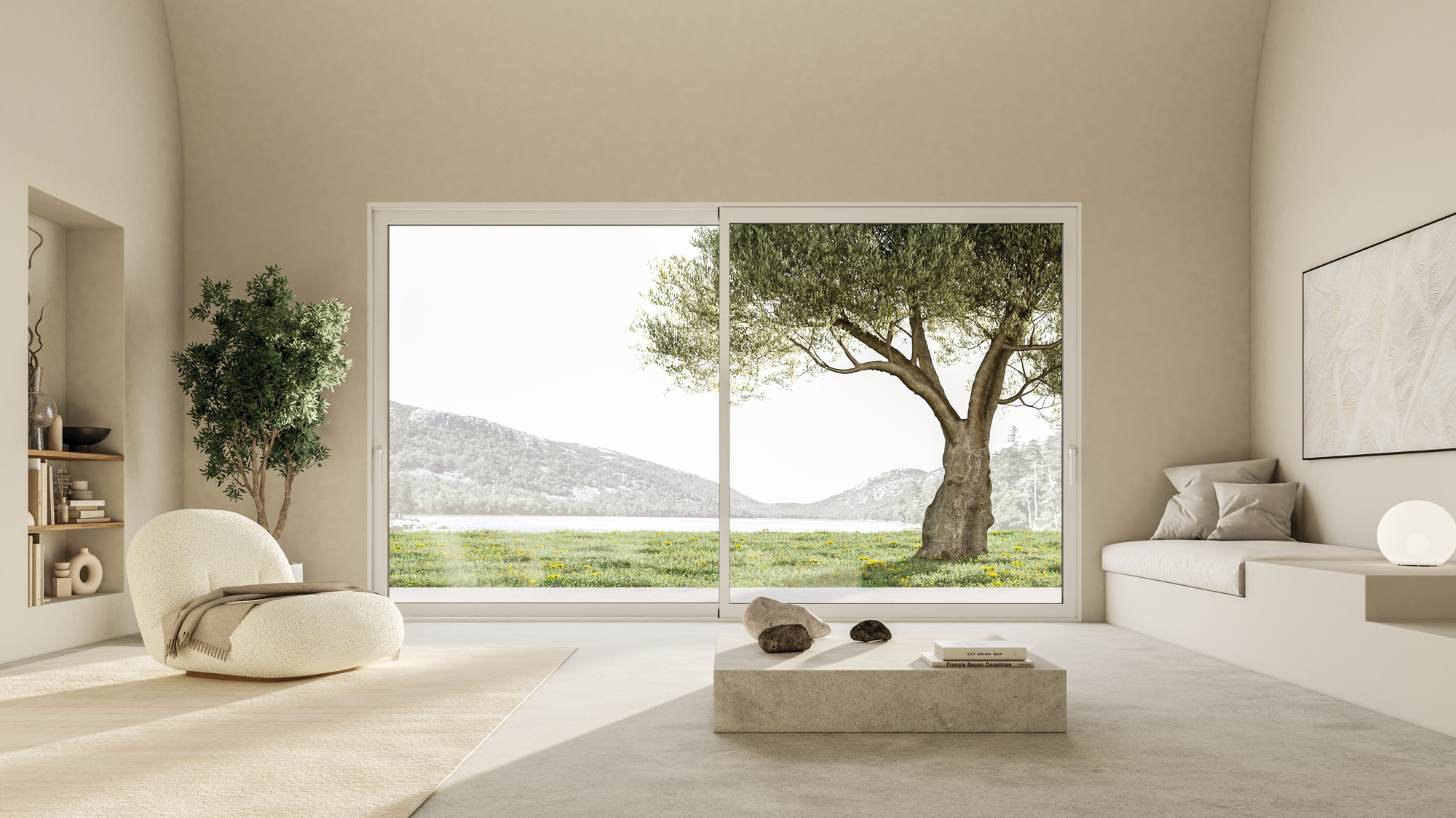 ELVIAL SL33 FLAT EDITION