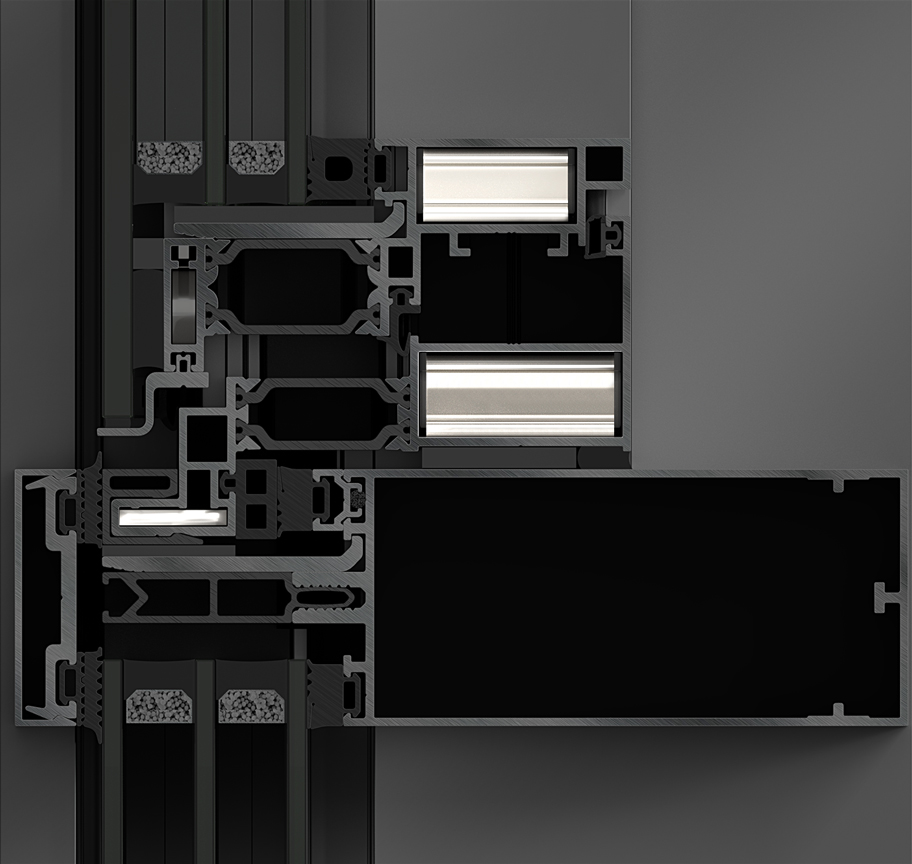 ΟΛΟΚΛΗΡΩΜΕΝΗ ΠΡΟΣΤΑΣΙΑ
