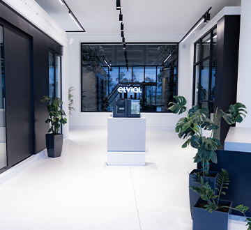 ELVIAL EXPERIENCE CENTRE