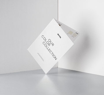 our color collection