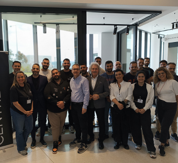 7ος κύκλος TRAINING CENTRE ELVIAL