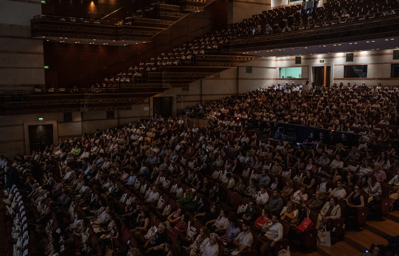 ELVIAL as Emerald Sponsor at ESO 2025 Conference