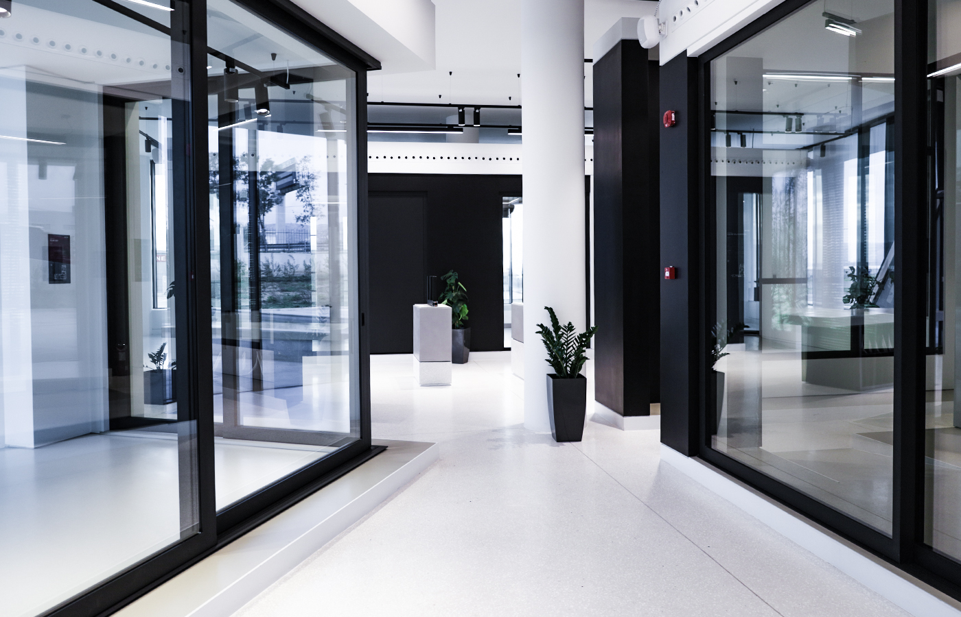 elvial experience centre