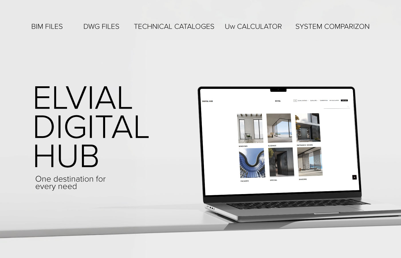 ElvialDigitalHub