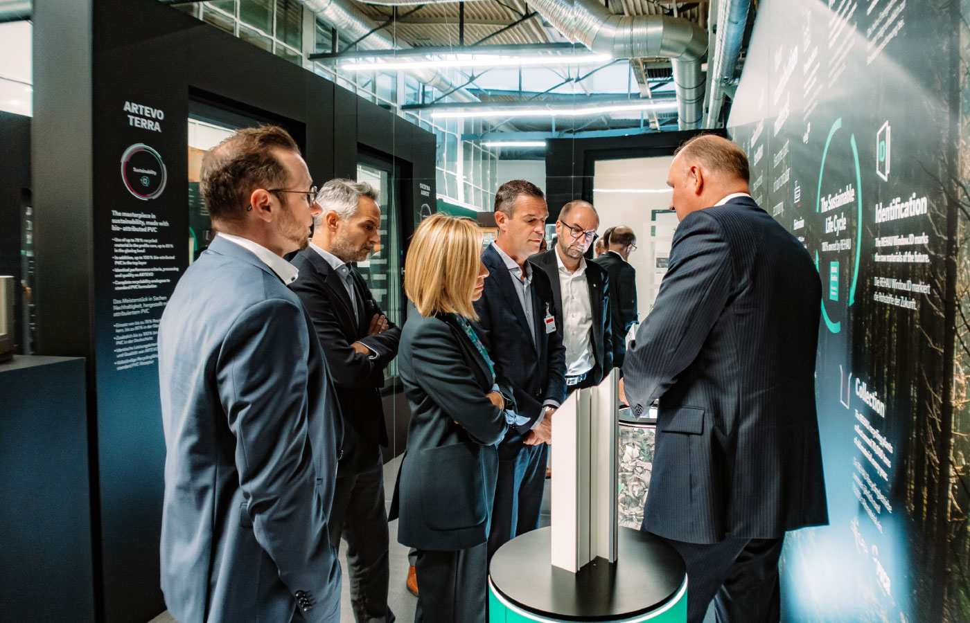 ELVIAL and REHAU Join Forces