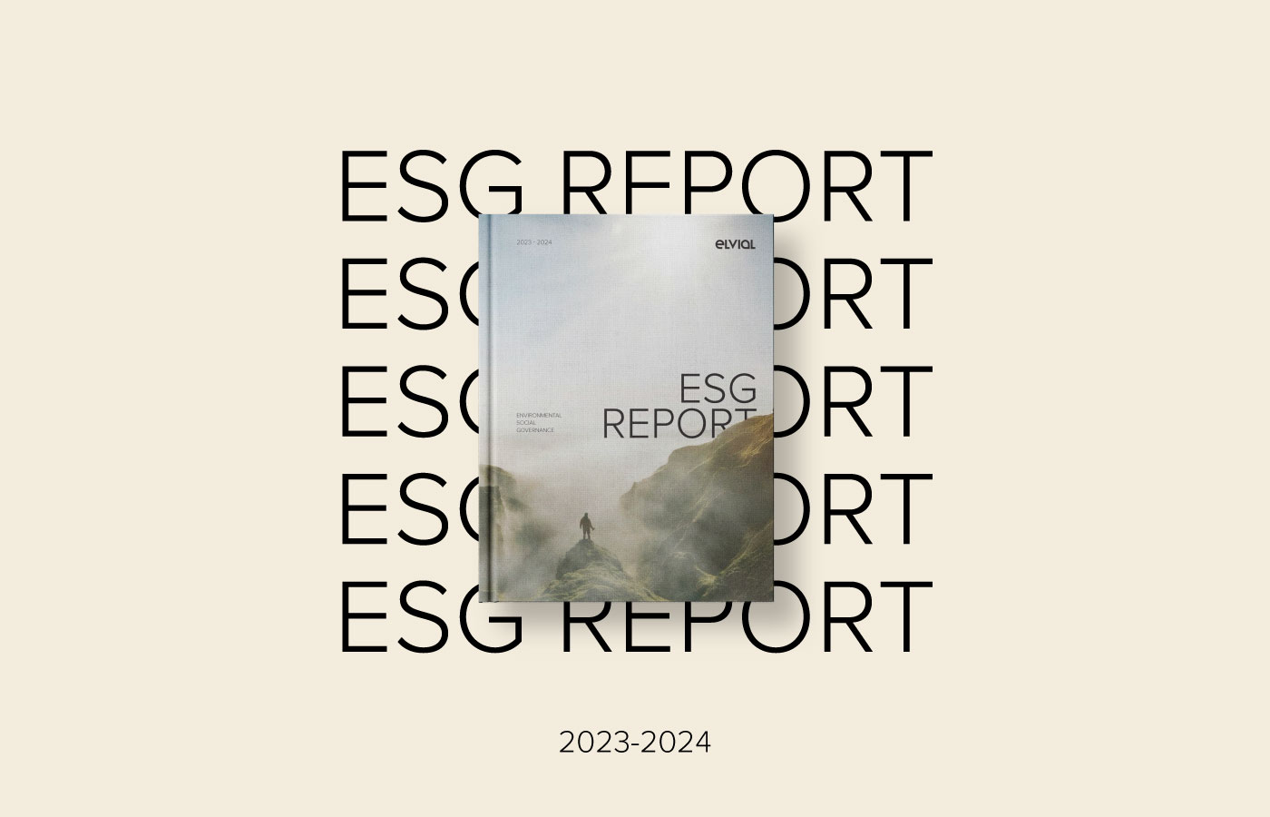 ESG REPORT