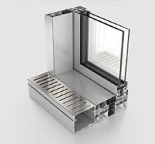 MINIMAL LOOK SL52 HI²