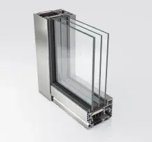 ICONIC W77BS AI² ML