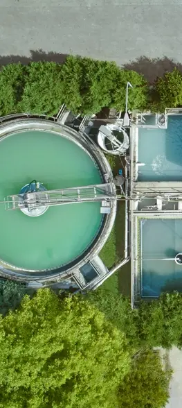 WE CARE FOR SUSTAINABILITY