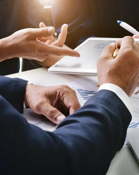 EVALUATION OF APPLICATIONS