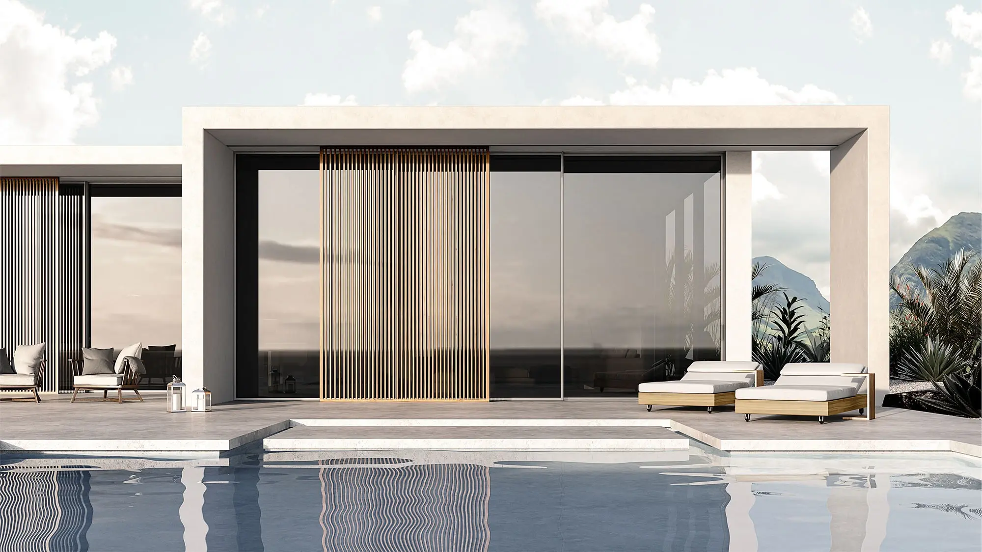 MINIMAL LOOK SL52 HI²