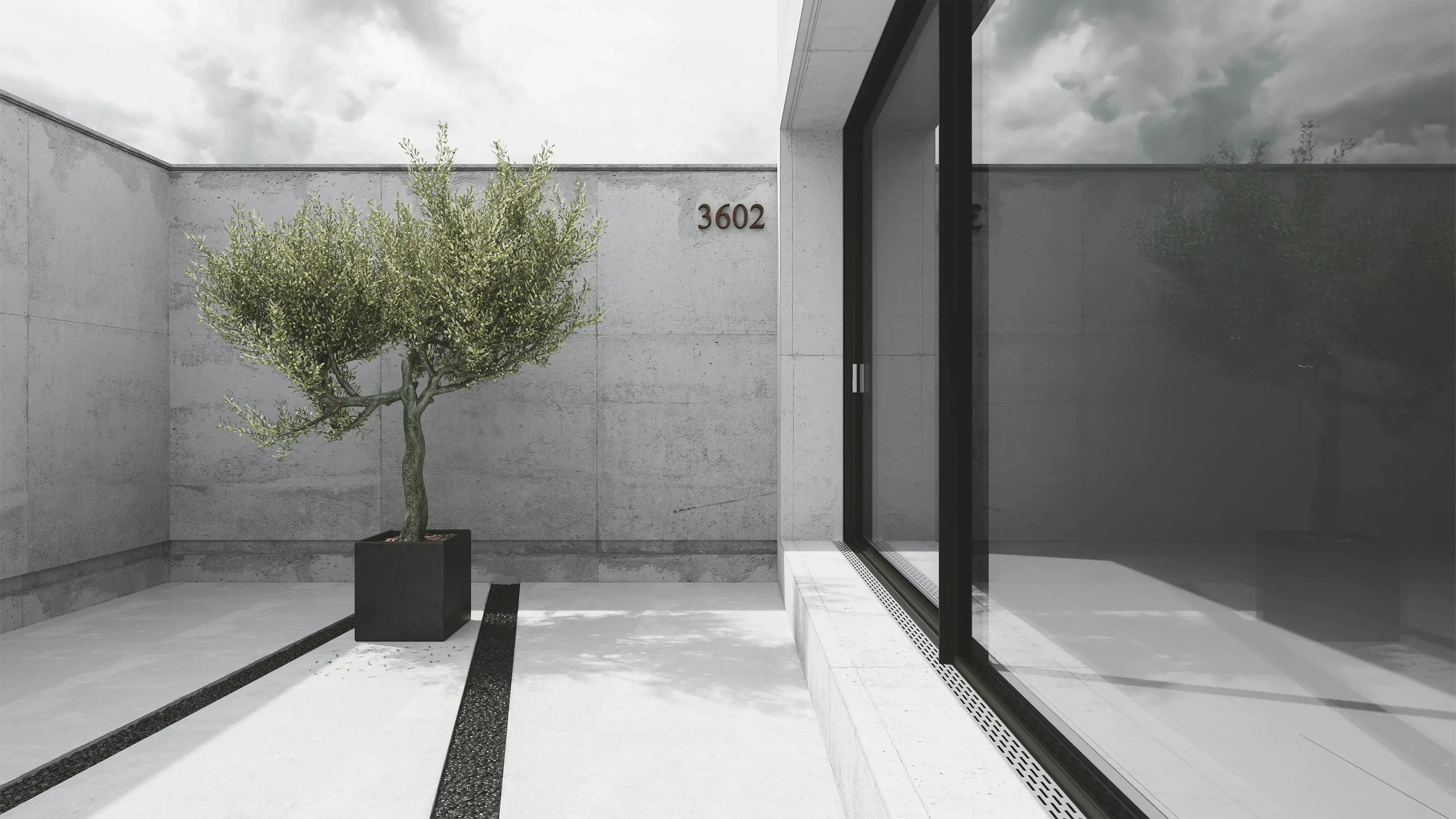 RESISTANCE TO WIND LOAD