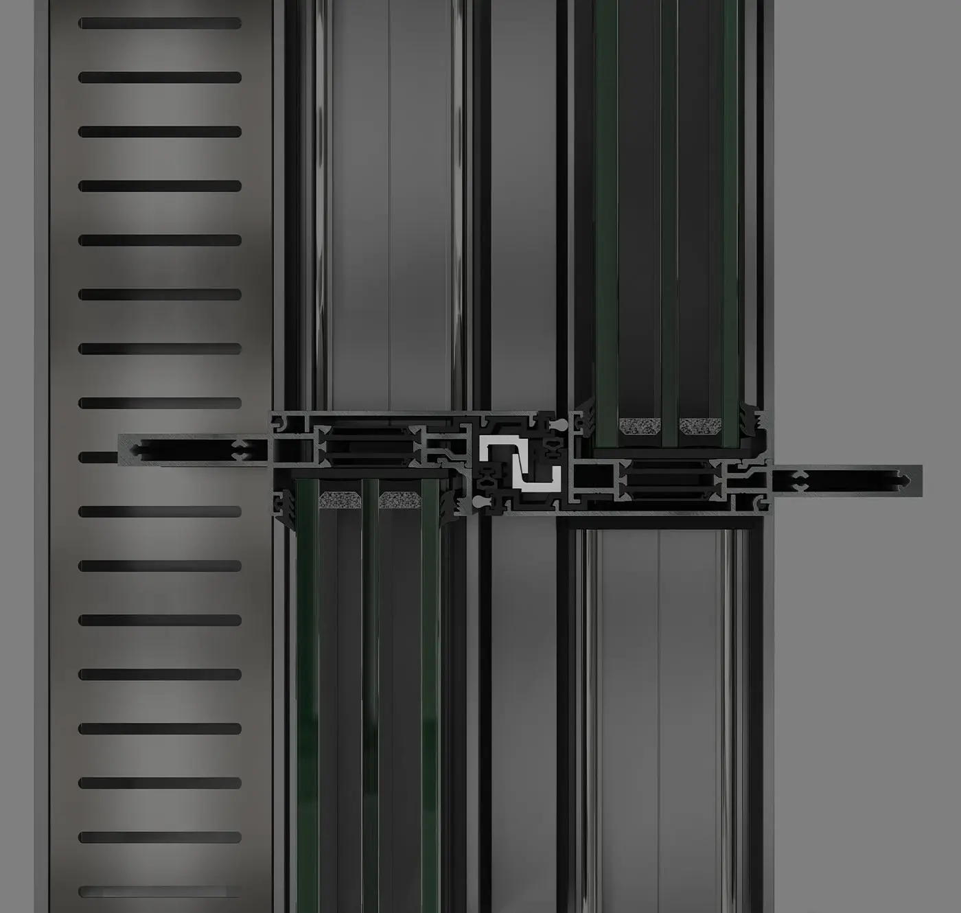 INCREASED ROBUSTNESS