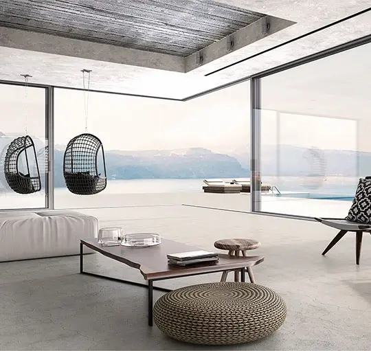 MINIMAL LOOK SL68 AI²