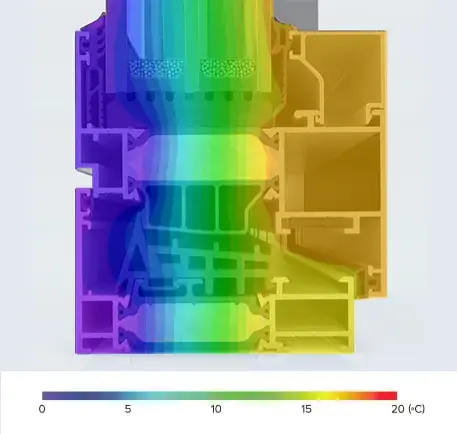 0.13 Btu/(h·ft²·°F)