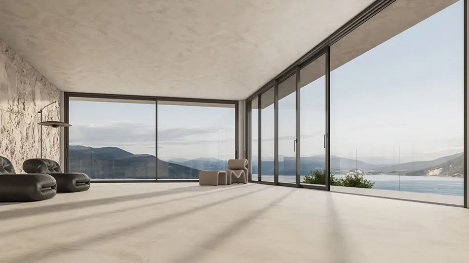 RESISTANCE TO WIND LOAD