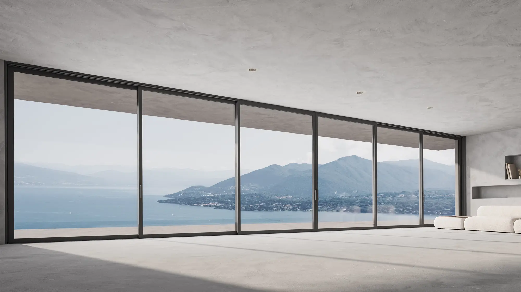 ESSENCE SL60 HI² FLAT EDITION