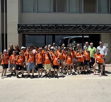 Young Business Creators - ELVIAL