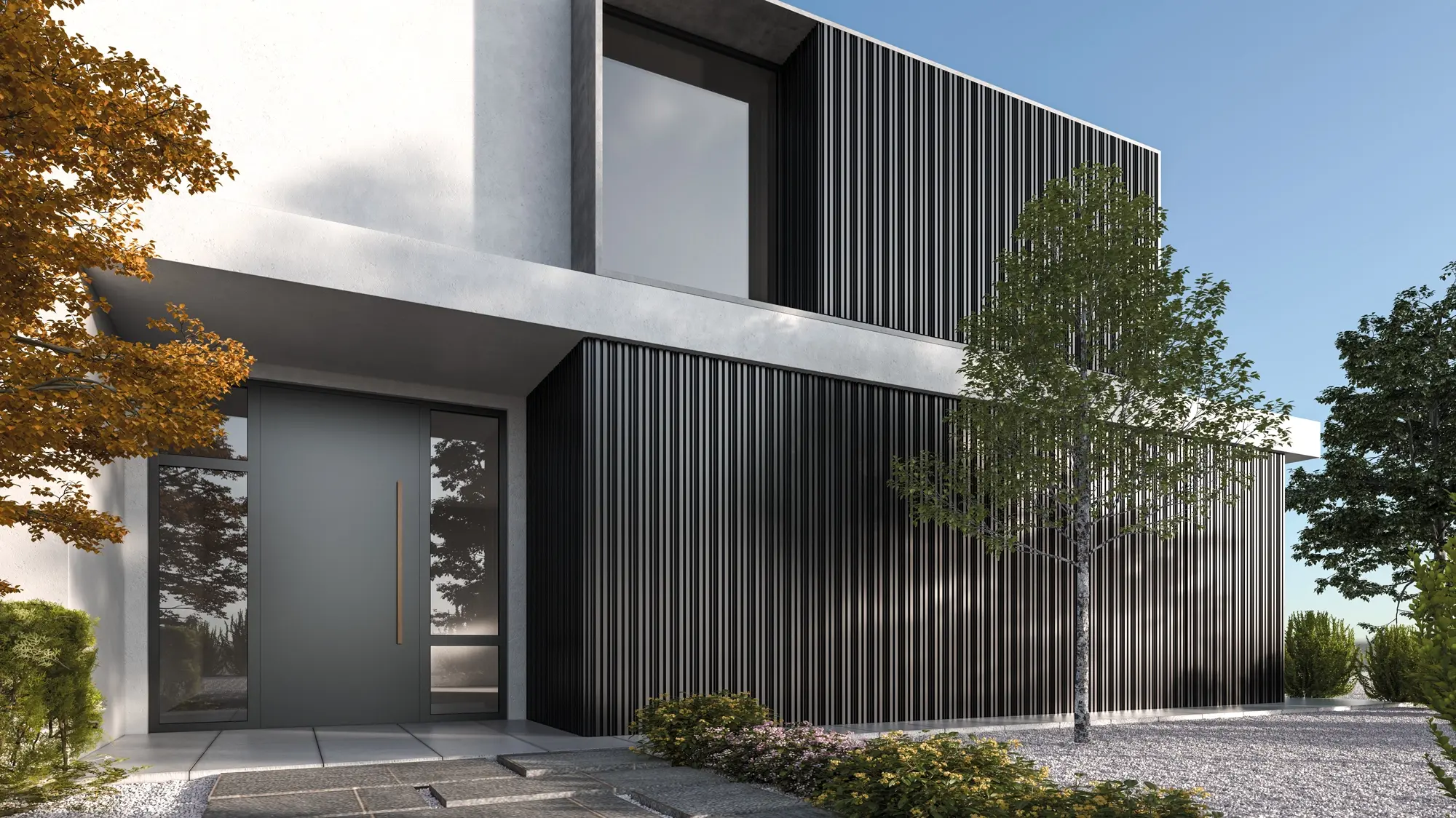 ESSENCE CLADDING CL180