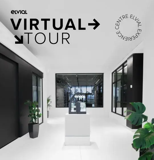 360° VIRTUAL TOUR ELVIAL