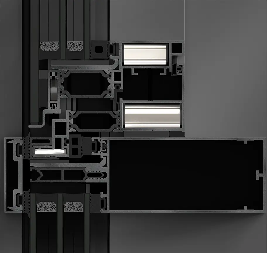 EFFICIENT PROTECTION