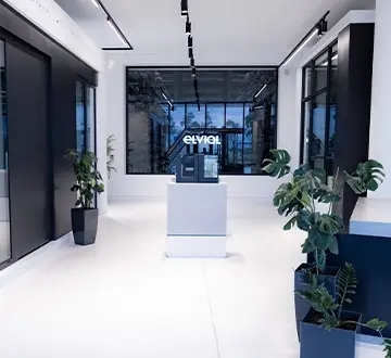 ELVIAL EXPERIENCE CENTRE