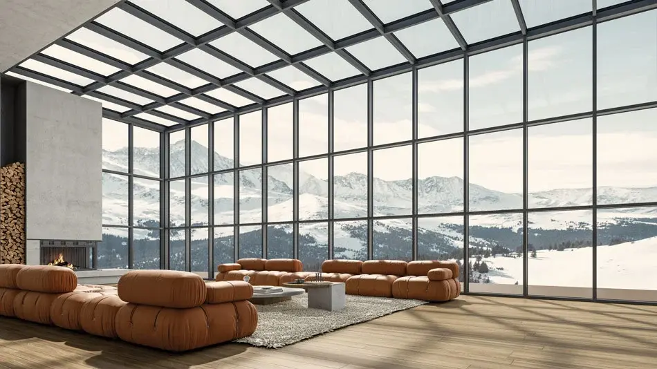 RESISTANCE TO WIND LOAD