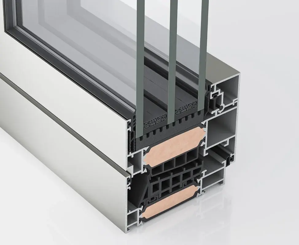 θερμομονωτικα συστηματα 