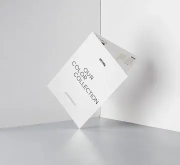 our color collection