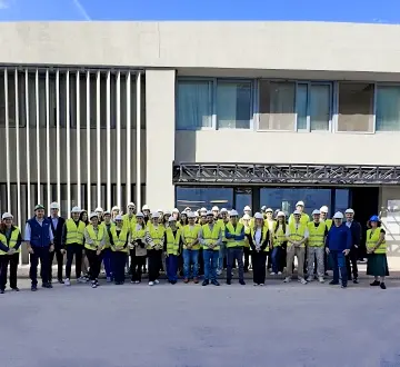 ELVIAL - ALBA Collaboration | Thessaloniki Future Leaders Lab